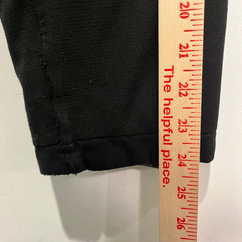 The North Face Mens Apex Bionic Softshell Jacket Black Full Zip Windproof Large